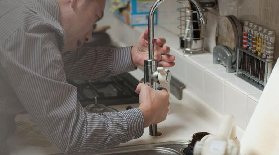 Professional expert plumbing services in Plaistow, NH